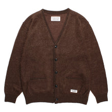画像をギャラリービューアに読み込む, MOHAIR CARDIGAN (TYPE-1)
