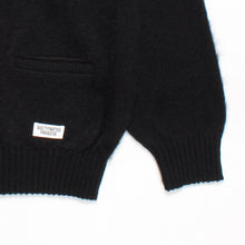 画像をギャラリービューアに読み込む, MOHAIR CARDIGAN (TYPE-1)
