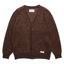 画像をギャラリービューアに読み込む, MOHAIR CARDIGAN (TYPE-2)
