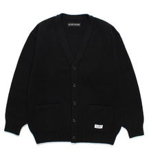 画像をギャラリービューアに読み込む, CLASSIC CARDIGAN ( TYPE-1 )
