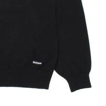 画像をギャラリービューアに読み込む, V NECK SWEATER
