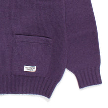 画像をギャラリービューアに読み込む, CLASSIC CARDIGAN ( TYPE-2 )
