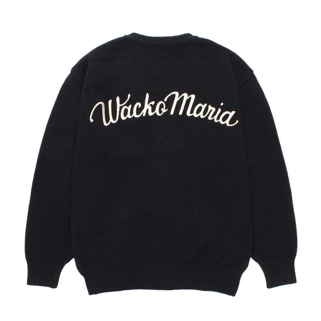 CLASSIC CARDIGAN ( TYPE-1 )