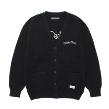 画像をギャラリービューアに読み込む, CLASSIC CARDIGAN ( TYPE-1 )
