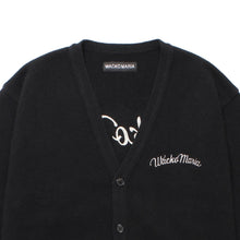 画像をギャラリービューアに読み込む, CLASSIC CARDIGAN ( TYPE-1 )
