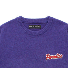 画像をギャラリービューアに読み込む, CLASSIC CREW NECK SWEATER ( TYPE-2 )
