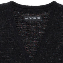 画像をギャラリービューアに読み込む, GLITTER MOHAIR CARDIGAN (TYPE-1)
