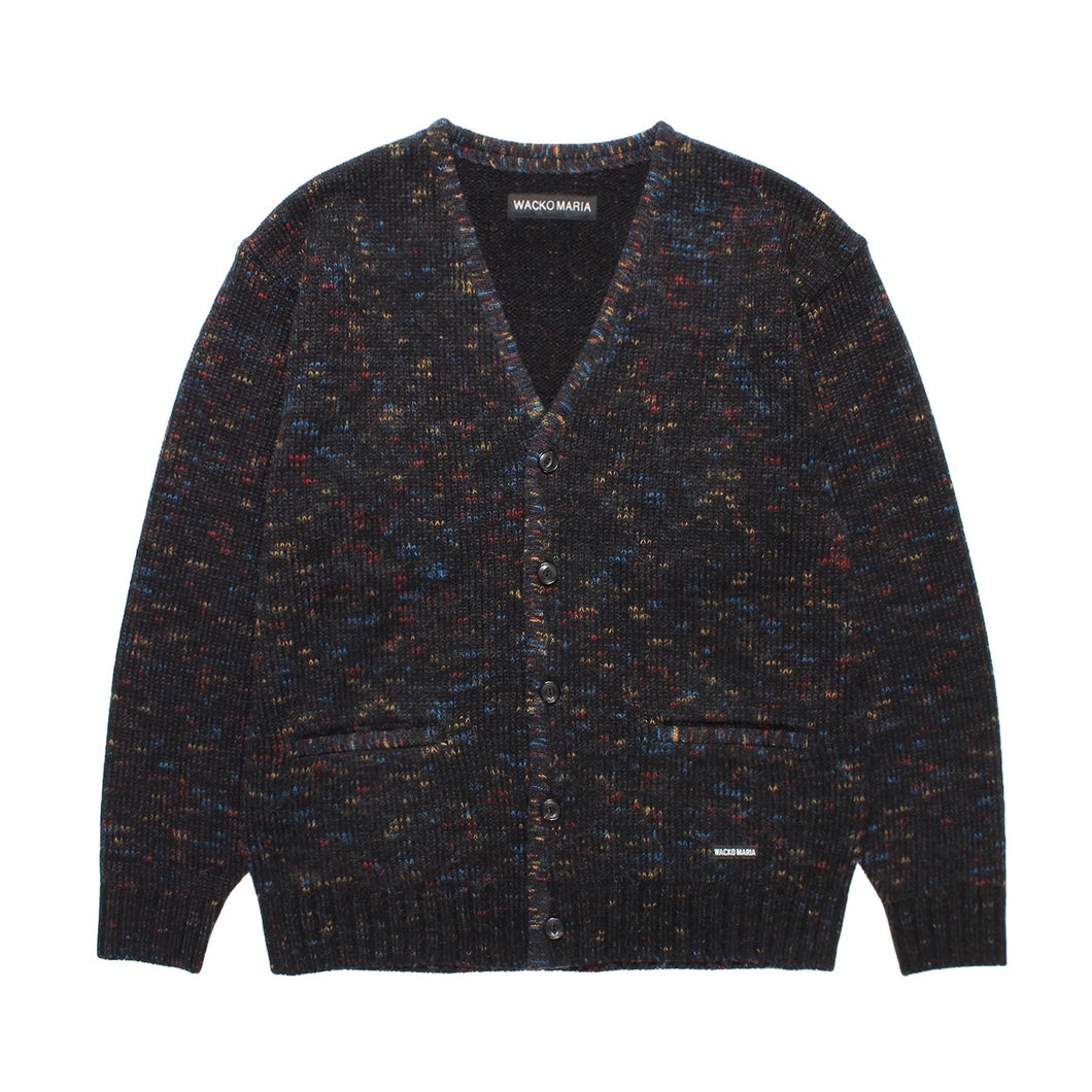 KASURI MOHAIR CARDIGAN