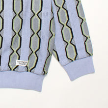 画像をギャラリービューアに読み込む, CREW NECK SWEATER (TYPE-2)
