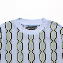 画像をギャラリービューアに読み込む, CREW NECK SWEATER (TYPE-2)
