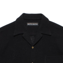 画像をギャラリービューアに読み込む, KNIT SHIRT
