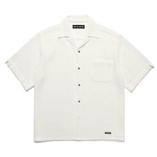 画像をギャラリービューアに読み込む, KNIT SHIRT
