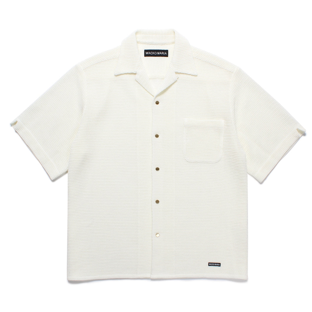 KNIT SHIRT
