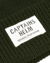画像をギャラリービューアに読み込む, 24/7 HELM WATCH CAP
