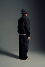 画像をギャラリービューアに読み込む, THE CHANGING LENGTH/HEM DEFORMED CARGO PANTS
