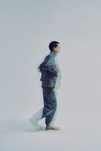画像をギャラリービューアに読み込む, THE CHANGING LENGTH/HEM DEFORMED CARGO PANTS
