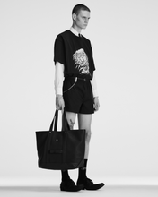 画像をギャラリービューアに読み込む, Leather Tool Bag (Large)
