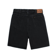 画像をギャラリービューアに読み込む, Lee / DENIM SHORT TROUSERS
