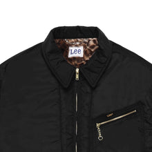 画像をギャラリービューアに読み込む, Lee / 91-B JACKET
