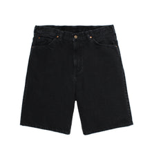 画像をギャラリービューアに読み込む, Lee / DENIM SHORT TROUSERS
