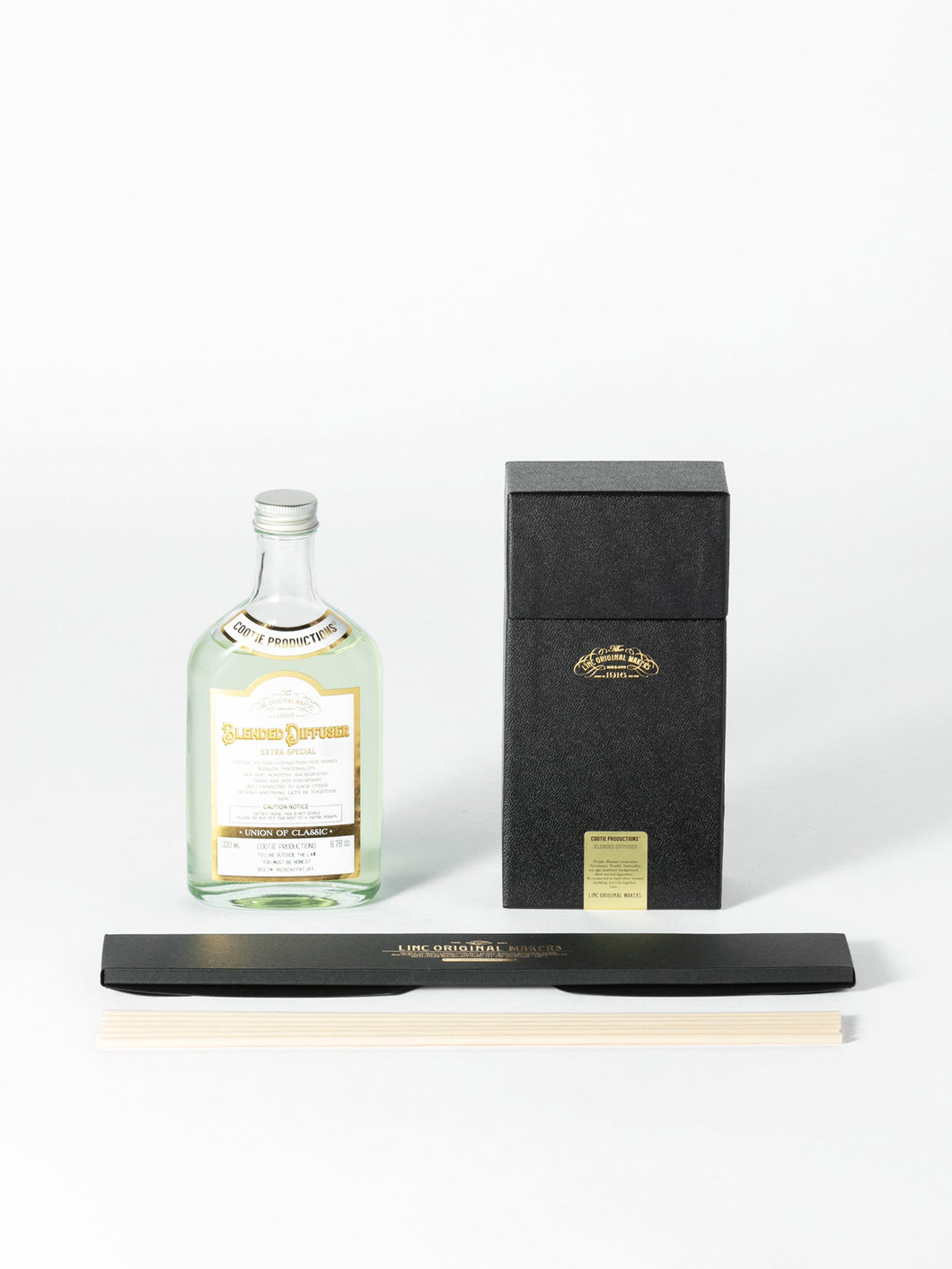 No.619 Blended Diffuser