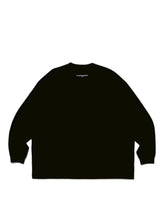 画像をギャラリービューアに読み込む, Oversized L/S Tee
