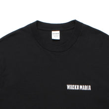 画像をギャラリービューアに読み込む, WASHED HEAVY WEIGHT CREW NECK LONG SLEEVE T-SHIRT ( TYPE-1 )
