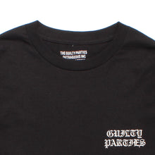 画像をギャラリービューアに読み込む, CREW NECK LONG SLEEVE T-SHIRT(TYPE-1)
