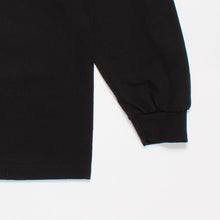 画像をギャラリービューアに読み込む, CREW NECK LONG SLEEVE T-SHIRT(TYPE-1)
