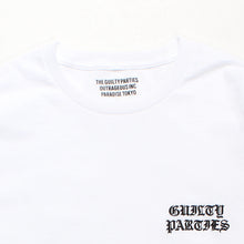 画像をギャラリービューアに読み込む, CREW NECK LONG SLEEVE T-SHIRT(TYPE-1)
