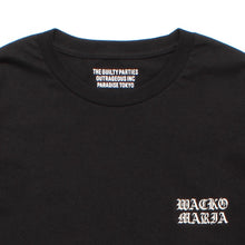 画像をギャラリービューアに読み込む, CREW NECK LONG SLEEVE T-SHIRT(TYPE-2)
