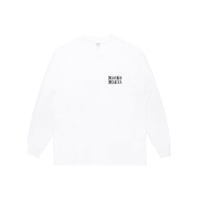 画像をギャラリービューアに読み込む, WASHED HEAVY WEIGHT CREW NECK LONG SLEEVE T-SHIRT ( TYPE-2 )
