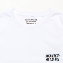 画像をギャラリービューアに読み込む, CREW NECK LONG SLEEVE T-SHIRT(TYPE-2)
