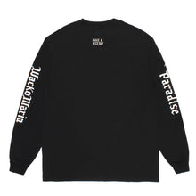画像をギャラリービューアに読み込む, WASHED HEAVY WEIGHT CREW NECK LONG SLEEVE T-SHIRT ( TYPE-1 )

