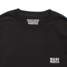 画像をギャラリービューアに読み込む, TIM LEHI / CREW NECK LONG SLEEVE T-SHIRT(TYPE-1)
