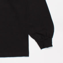 画像をギャラリービューアに読み込む, TIM LEHI / CREW NECK LONG SLEEVE T-SHIRT(TYPE-1)
