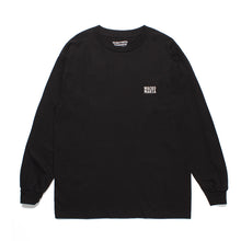 画像をギャラリービューアに読み込む, TIM LEHI / CREW NECK LONG SLEEVE T-SHIRT(TYPE-1)
