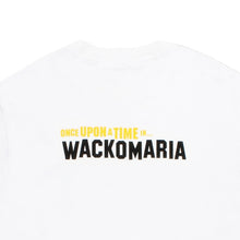 画像をギャラリービューアに読み込む, WASHED HEAVY WEIGHT CREW NECK LONG SLEEVE T-SHIRT ( TYPE-3 )
