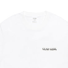 画像をギャラリービューアに読み込む, WASHED HEAVY WEIGHT CREW NECK LONG SLEEVE T-SHIRT ( TYPE-3 )

