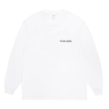 画像をギャラリービューアに読み込む, WASHED HEAVY WEIGHT CREW NECK LONG SLEEVE T-SHIRT ( TYPE-3 )
