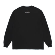 画像をギャラリービューアに読み込む, WASHED HEAVY WEIGHT CREW NECK LONG SLEEVE T-SHIRT ( TYPE-4 )
