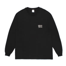 画像をギャラリービューアに読み込む, WASHED HEAVY WEIGHT CREW NECK LONG SLEEVE T-SHIRT ( TYPE-4 )
