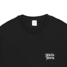 画像をギャラリービューアに読み込む, WASHED HEAVY WEIGHT CREW NECK LONG SLEEVE T-SHIRT ( TYPE-4 )
