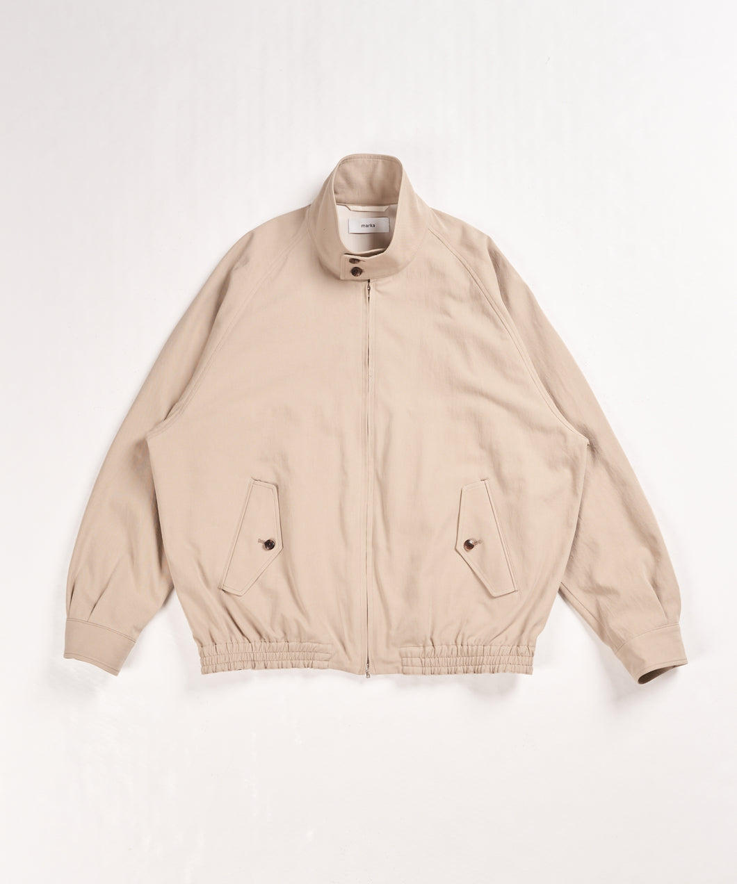 DOG EAR JACKET