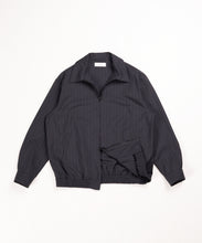 画像をギャラリービューアに読み込む, SPORTS JACKET
