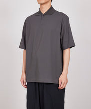 画像をギャラリービューアに読み込む, ONE BUTTON POLO S/S TEE

