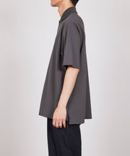 画像をギャラリービューアに読み込む, ONE BUTTON POLO S/S TEE
