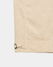 画像をギャラリービューアに読み込む, Organic Cotton 8-Wale Corduroy Western Jacket
