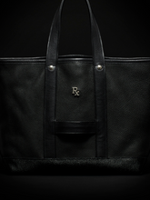 画像をギャラリービューアに読み込む, Leather Tool Bag (Medium)
