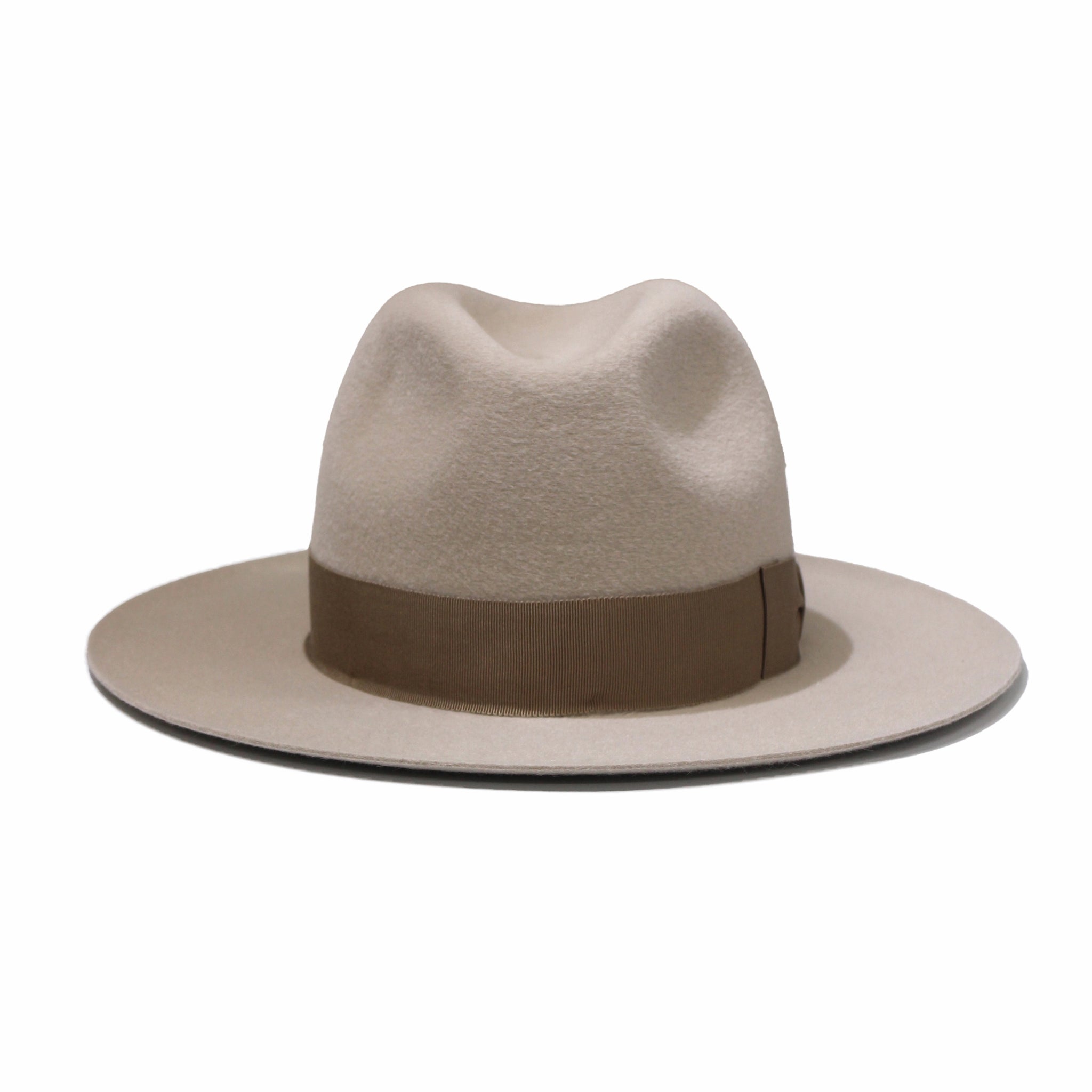 ワコマリア HAT-04-JOHNNY-MAGA ラビットファーハット XL